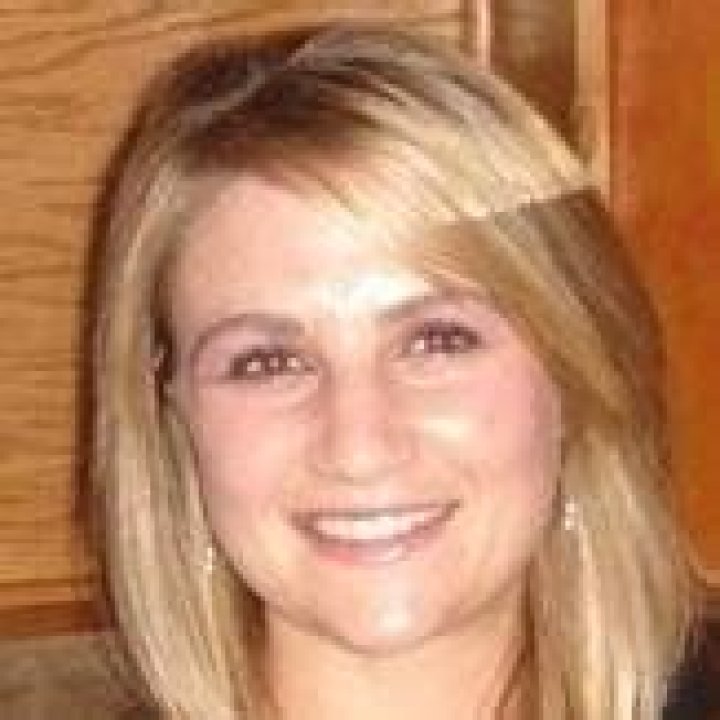 Melissa Jaffee Gelb portrait