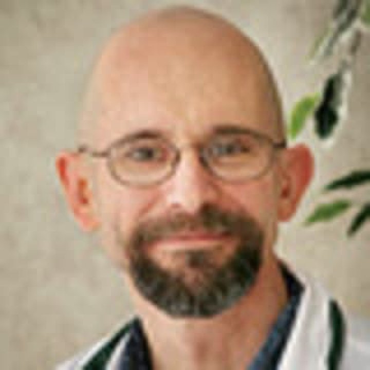 Michael J. Waxman, MD, MBA