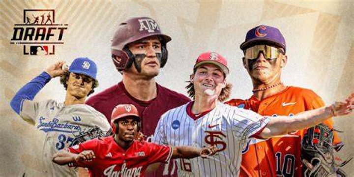 MLB Catchers' Workloads Keep Decreasing — College Baseball, MLB Draft, Prospects