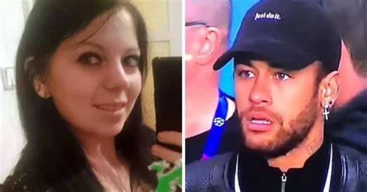 Model Exposes Neymar for Allegedly Messaging Her