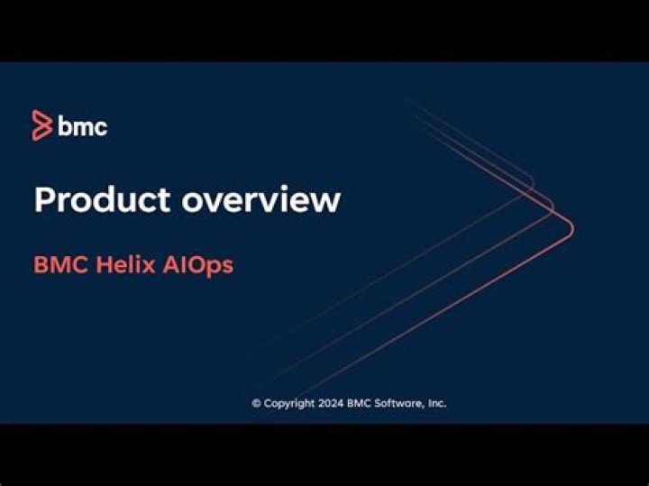 Monitoring service health indicators - Documentation for BMC Helix AIOps 23.1