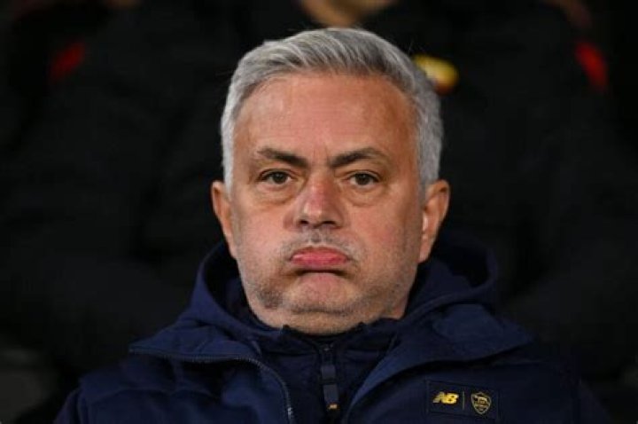 Mourinho given four-match ban for insulting referee