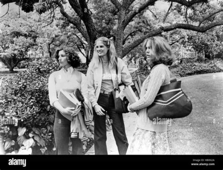 Nancy Kyes