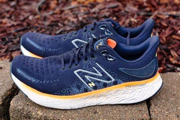 New Balance Men&rsquo;s Fresh Foam 880v13 Shoe