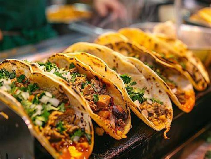 New York City Tacos
