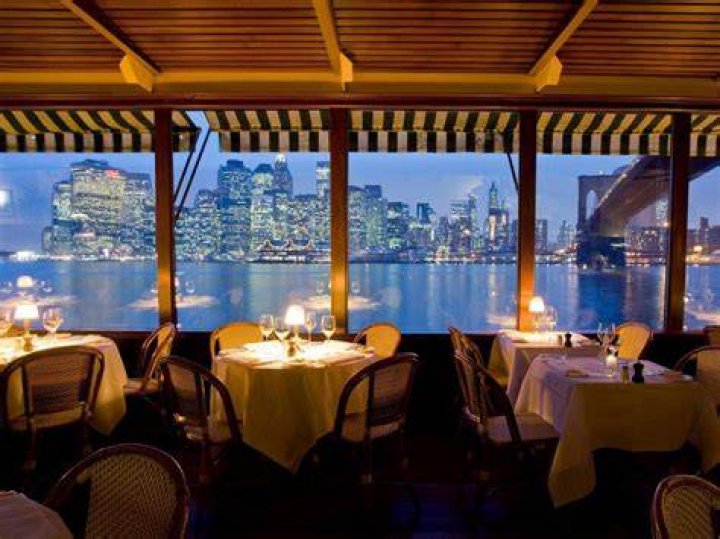 NYC Brooklyn restaurants