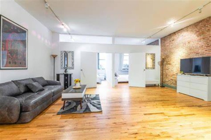 NYC rentals