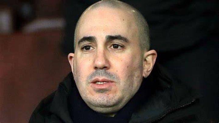Omar Berrada: Clubs that changed CEOs and shone as Manchester United appoint new man