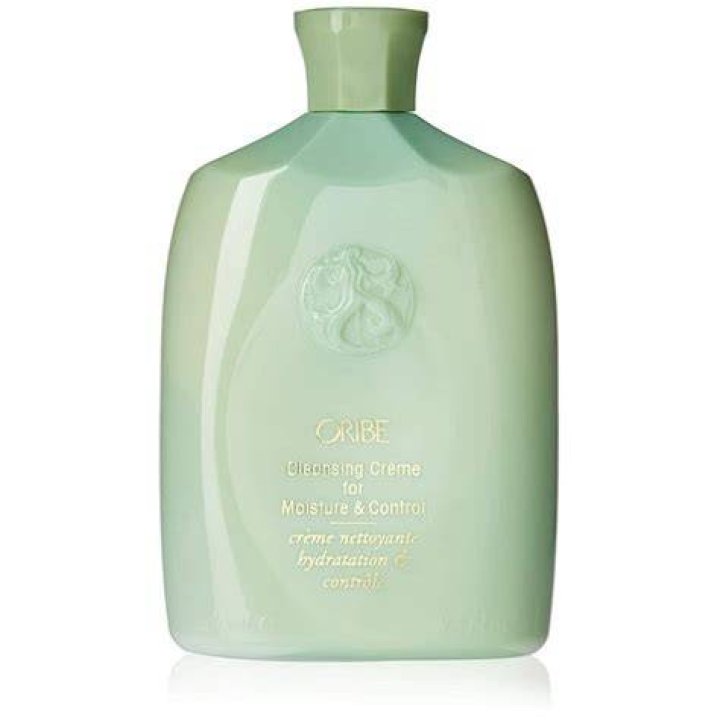 Oribe Cleansing Cream for Moisture & Control