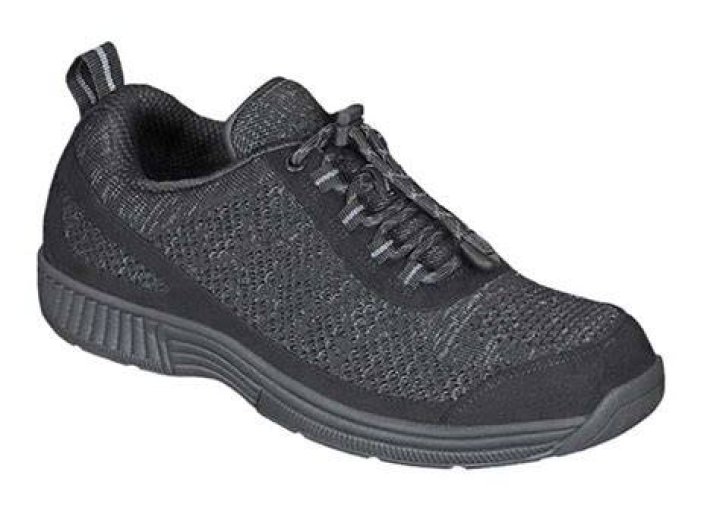 Orthofeet Men&rsquo;s Lava Shoe