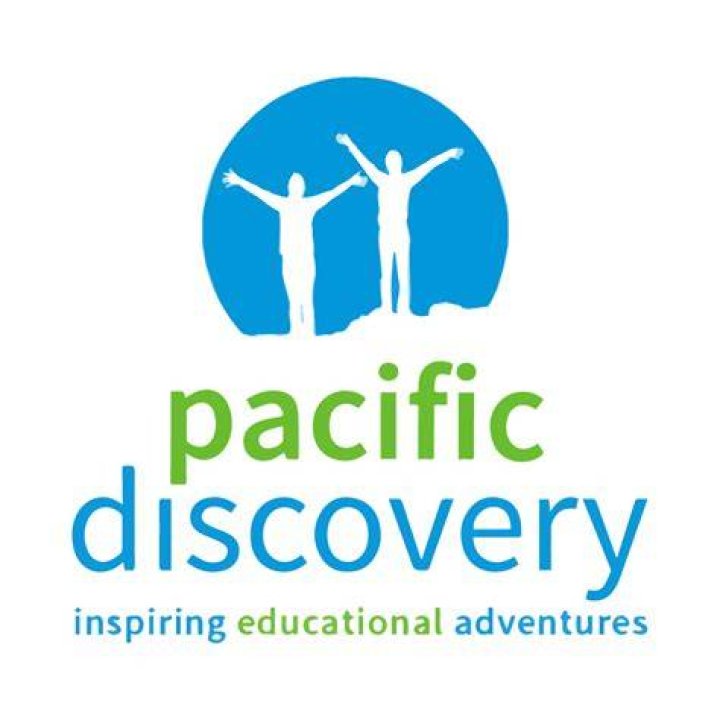 pacific discovery