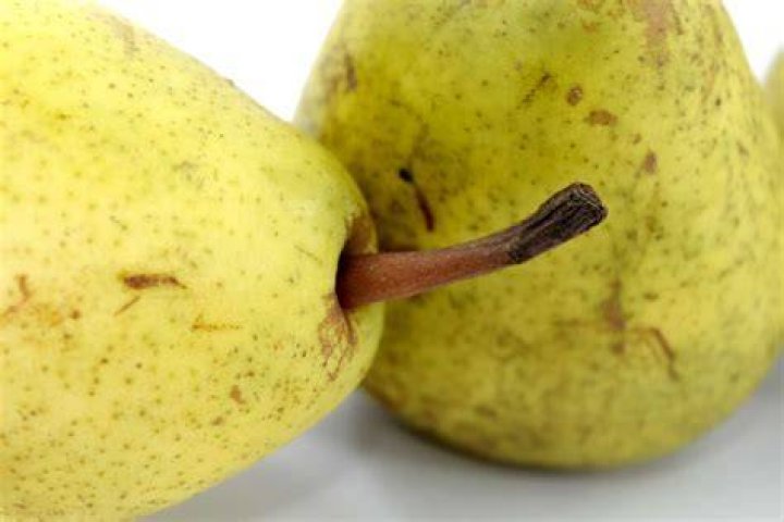 pear