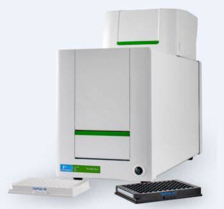 PerkinElmer Launches VICTOR(R) Nivo(TM) Multimode Plate Reader