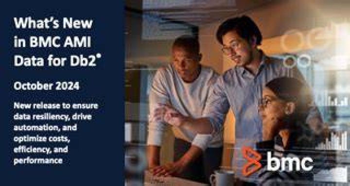 PREFORMAT - Documentation for BMC AMI Reorg for Db2 13.1