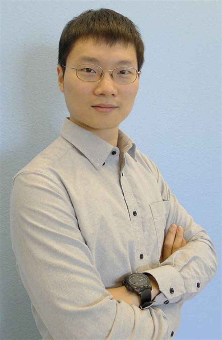 Qi Chen