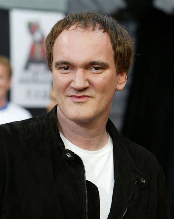 Quentin Tarantino