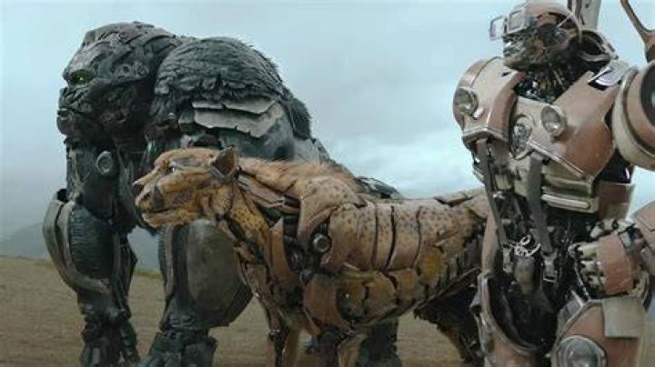 Rise Of The Beasts Ending Explained