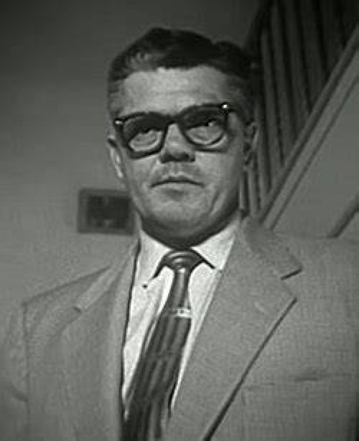 Robert Bice