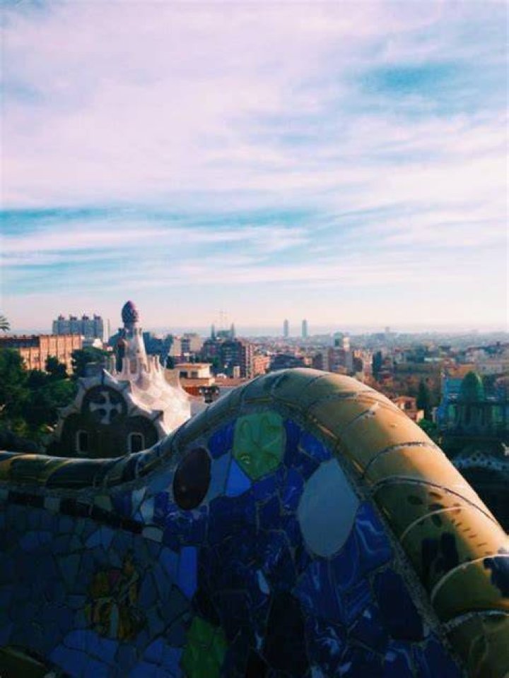 SAI Study Abroad at Universitat Pompeu Fabra (Barcelona)