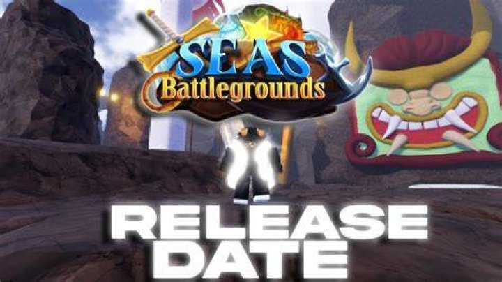 Seas Battlegrounds Roblox: Discord Link And Countdown For The Game