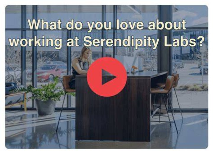 Serendipity Labs is a national network of members-only workplaces offering private offices, coworking memberships and meeting space to mobile professionals, independent workers and project teams. (PRNewsFoto/Serendipity Labs, Inc.)