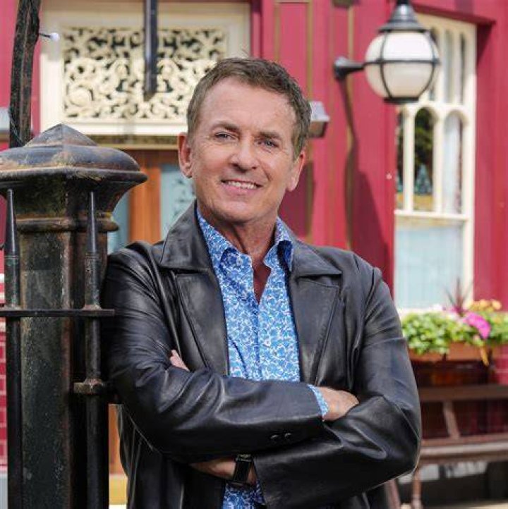 Shane Richie