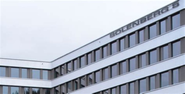 Solenberg