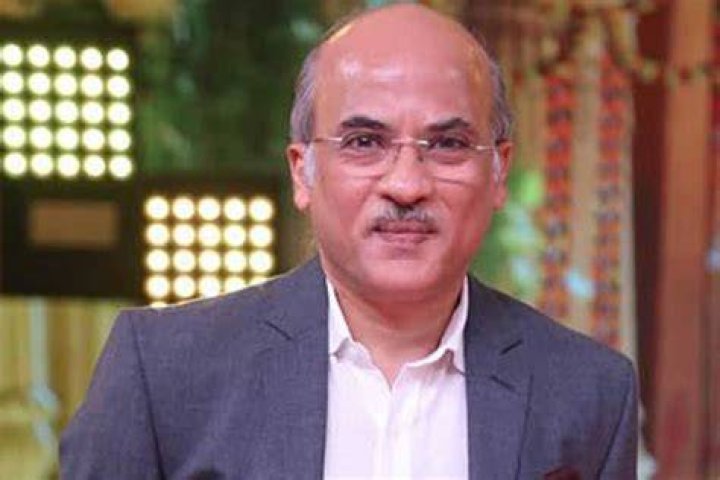 Sooraj Barjatya