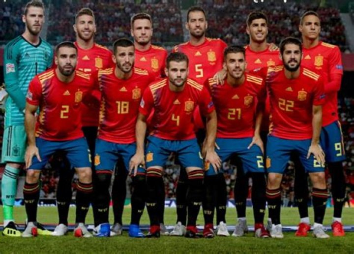Spain World Cup squad 2022: Which players will represent the Red Fury this World Cup?