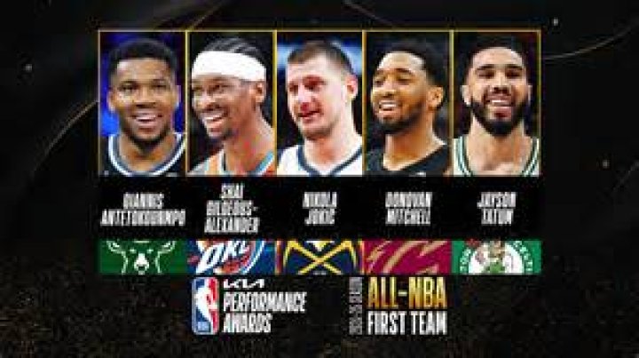 Spanish-speaking NBA players