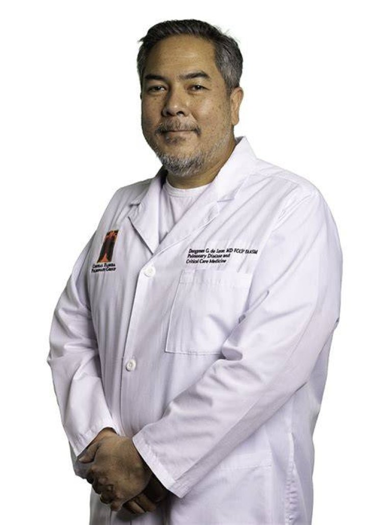 Steven D. Owens, M.D., F.A.C.C.