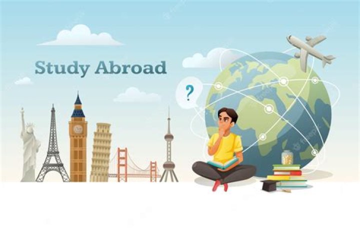 study abroad for free