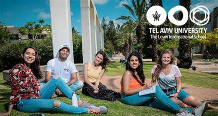 Study Abroad Program | Tel Aviv University