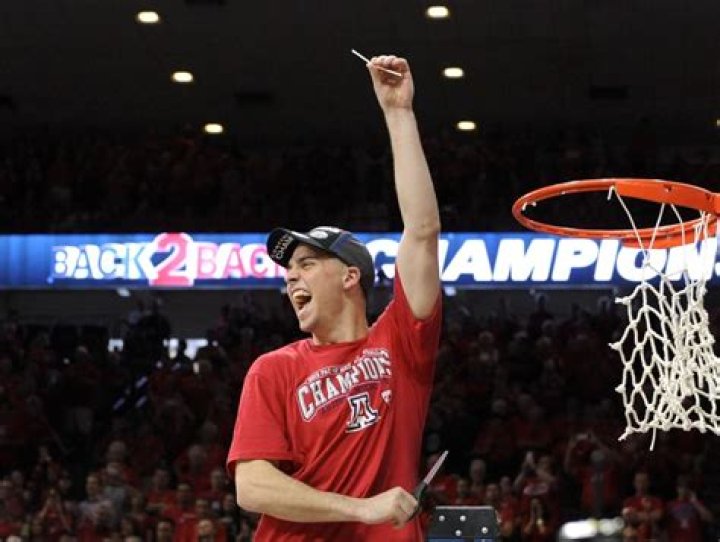 T. J. McConnell