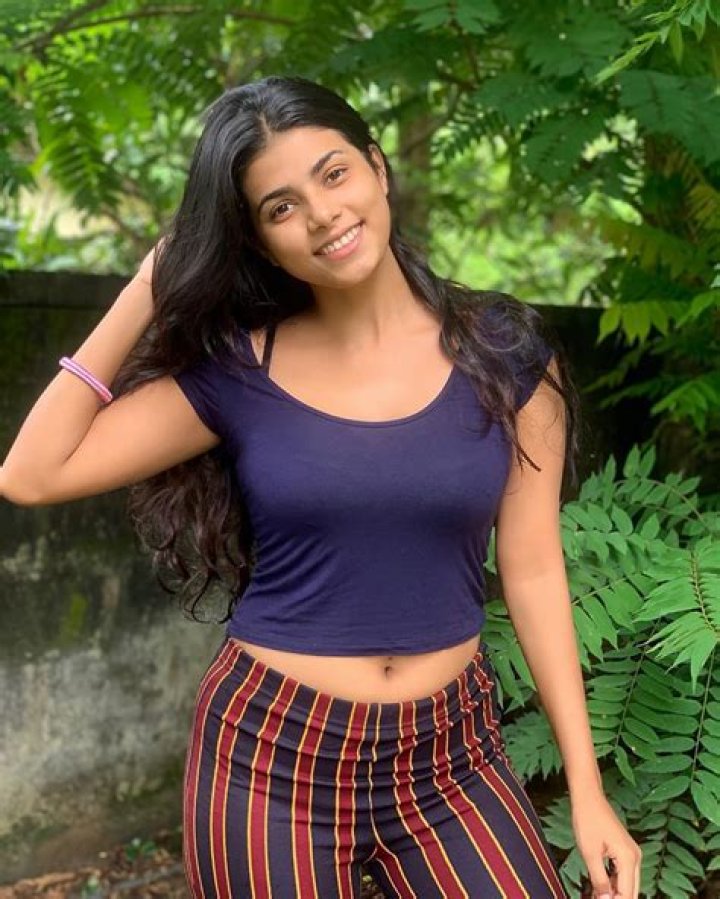 Tanasha Hatharasingha