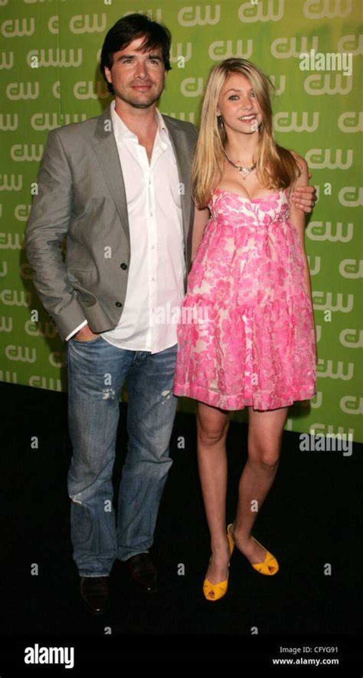 Taylor Momsen Dating History - FamousFix