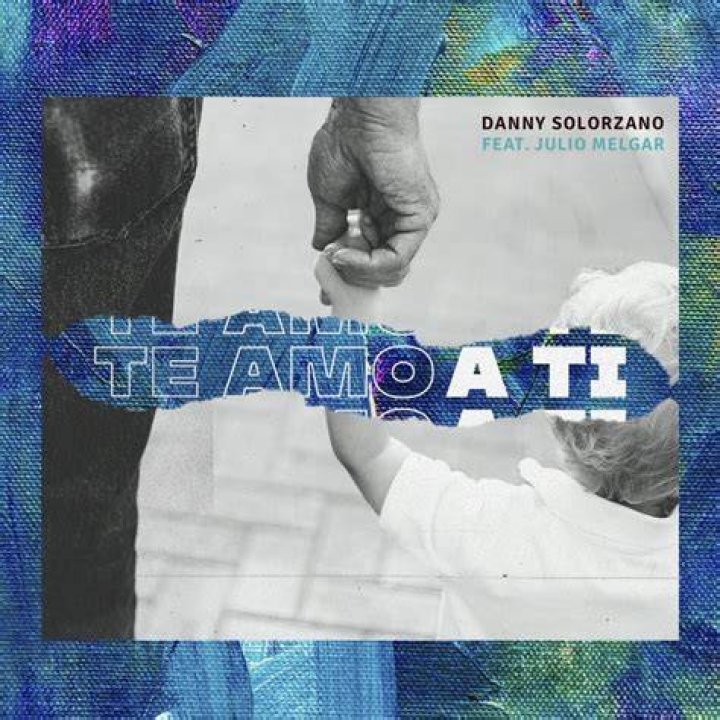 Te Amo A Ti by Danny Solorzano