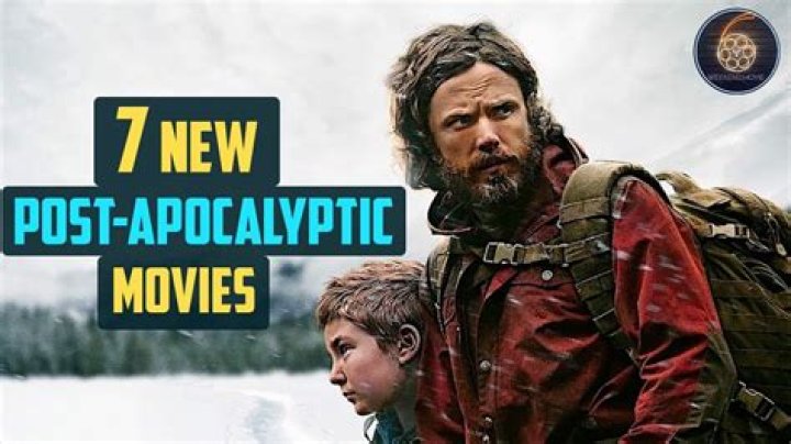 The Best Apocalypse Movies Ever Made