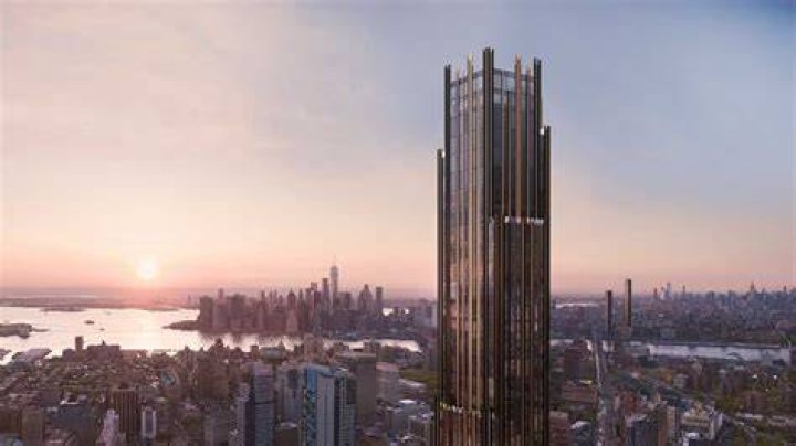 The Brooklyn Tower amenities