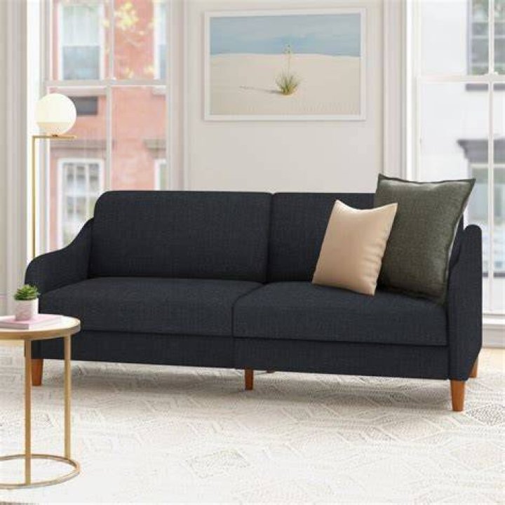 These Are the Best Sleeper Sofas in 2024, According to Sleep Experts