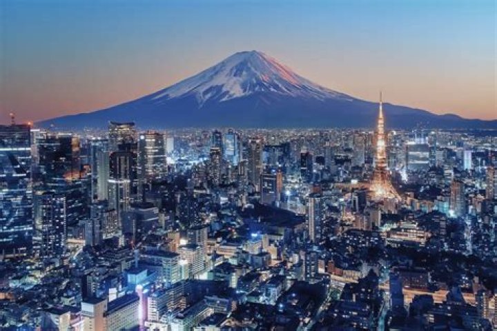 Tokyo, Japan