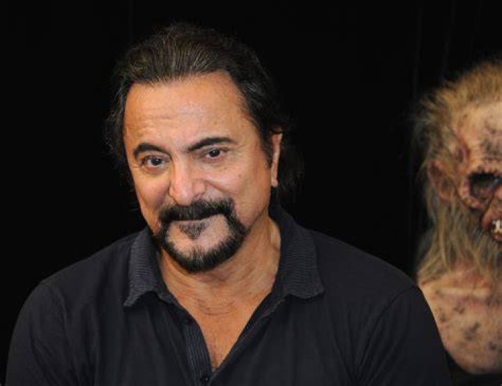 Tom Savini