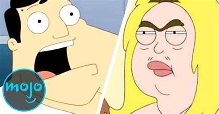 Top 10 Reasons Why Francine Smith Should Divorce Stan