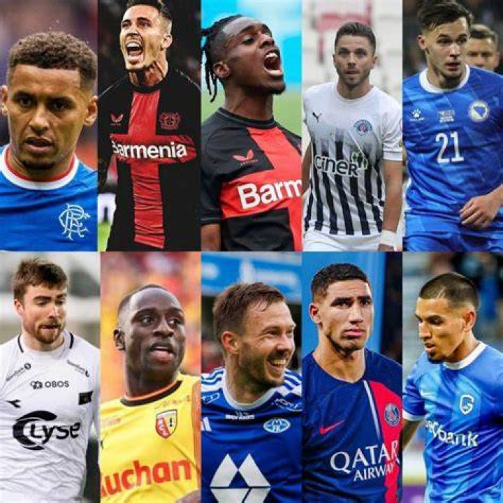 Top 15 worst defenders in football history: who are they?