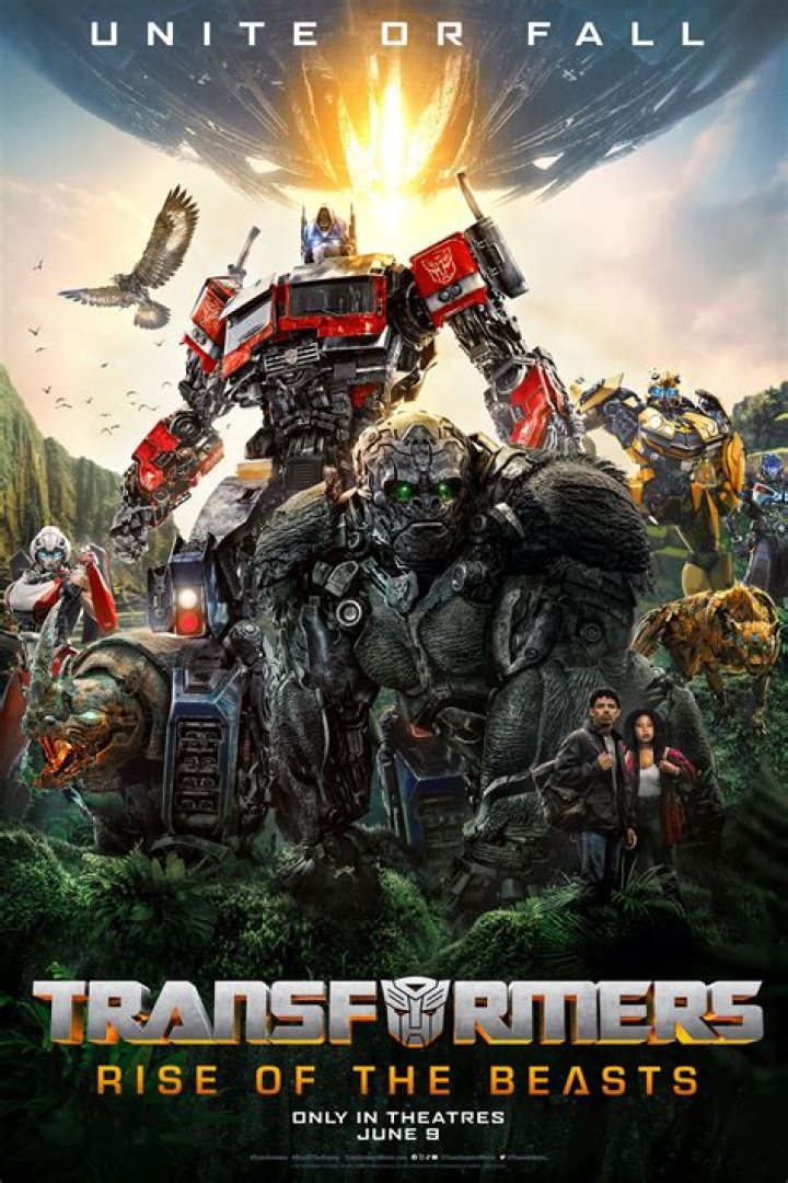 Transformers: Rise of the Beasts Ending Explained 1 Transformers Rise of the Beasts Ending Explained In Detail