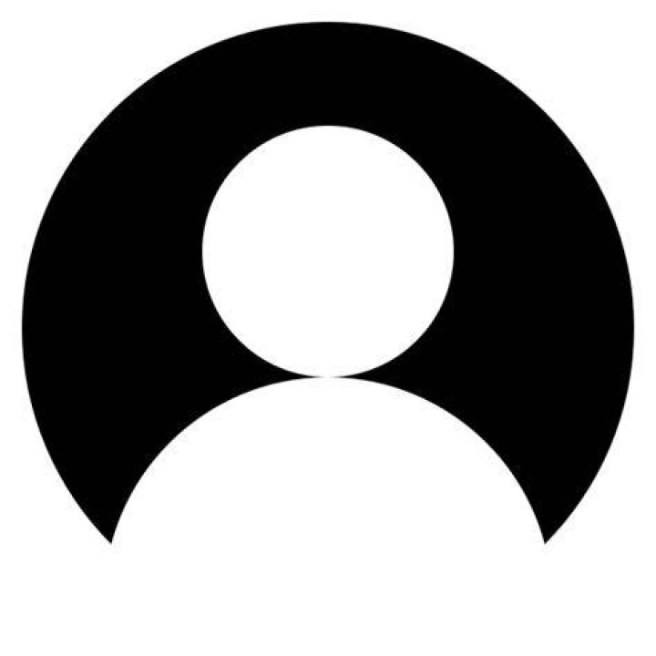 user icon