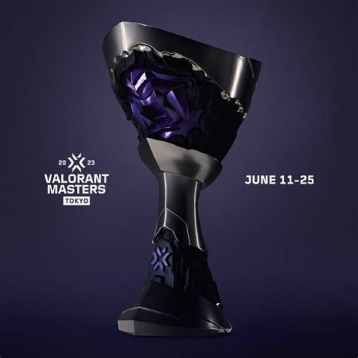 Valorant Masters 2023 Playercard Reward.