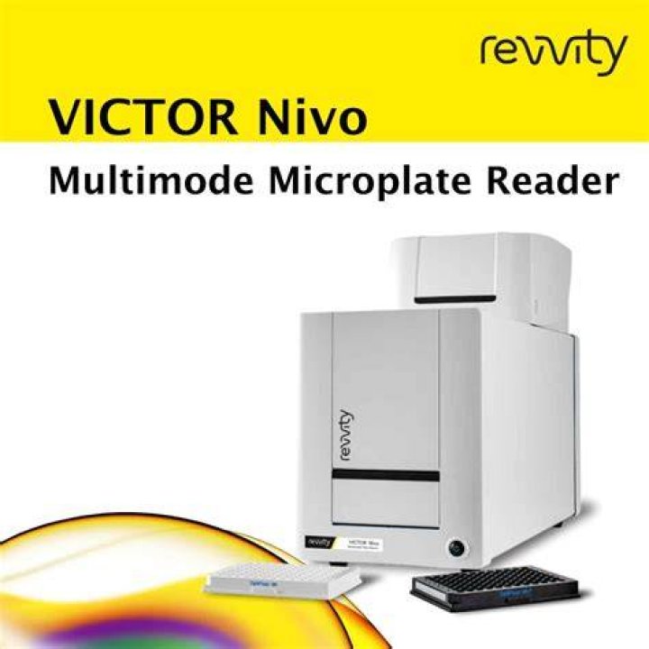 VICTOR Nivo Brochure VICTOR Nivo Brochure