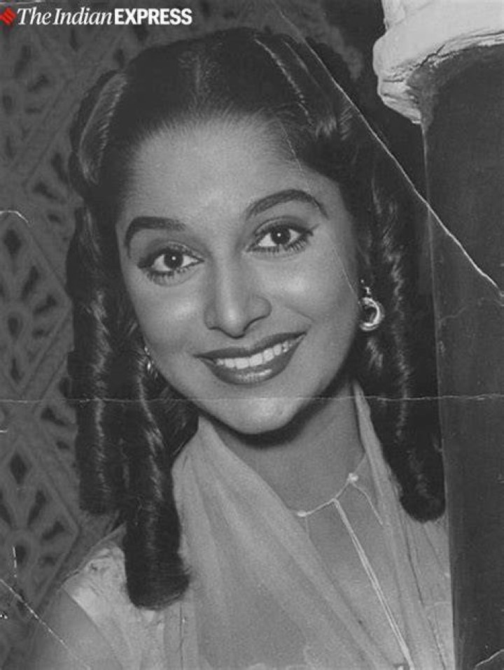 Waheeda Rehman Waheeda Rehman