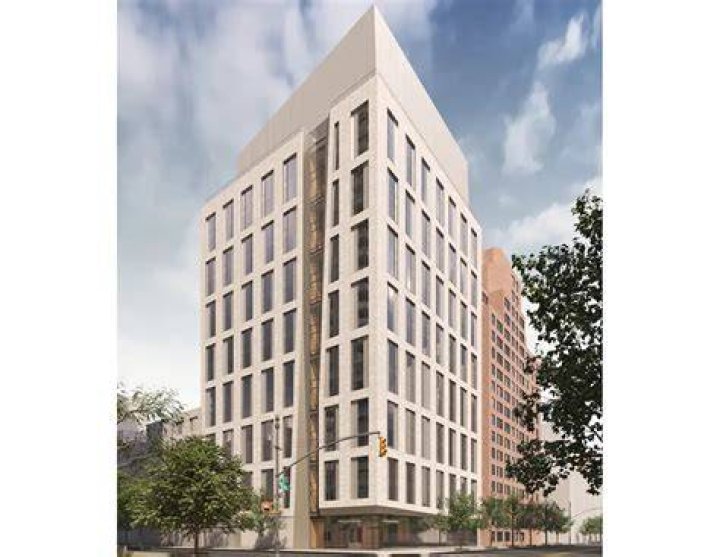 Weill Cornell medical student housing
